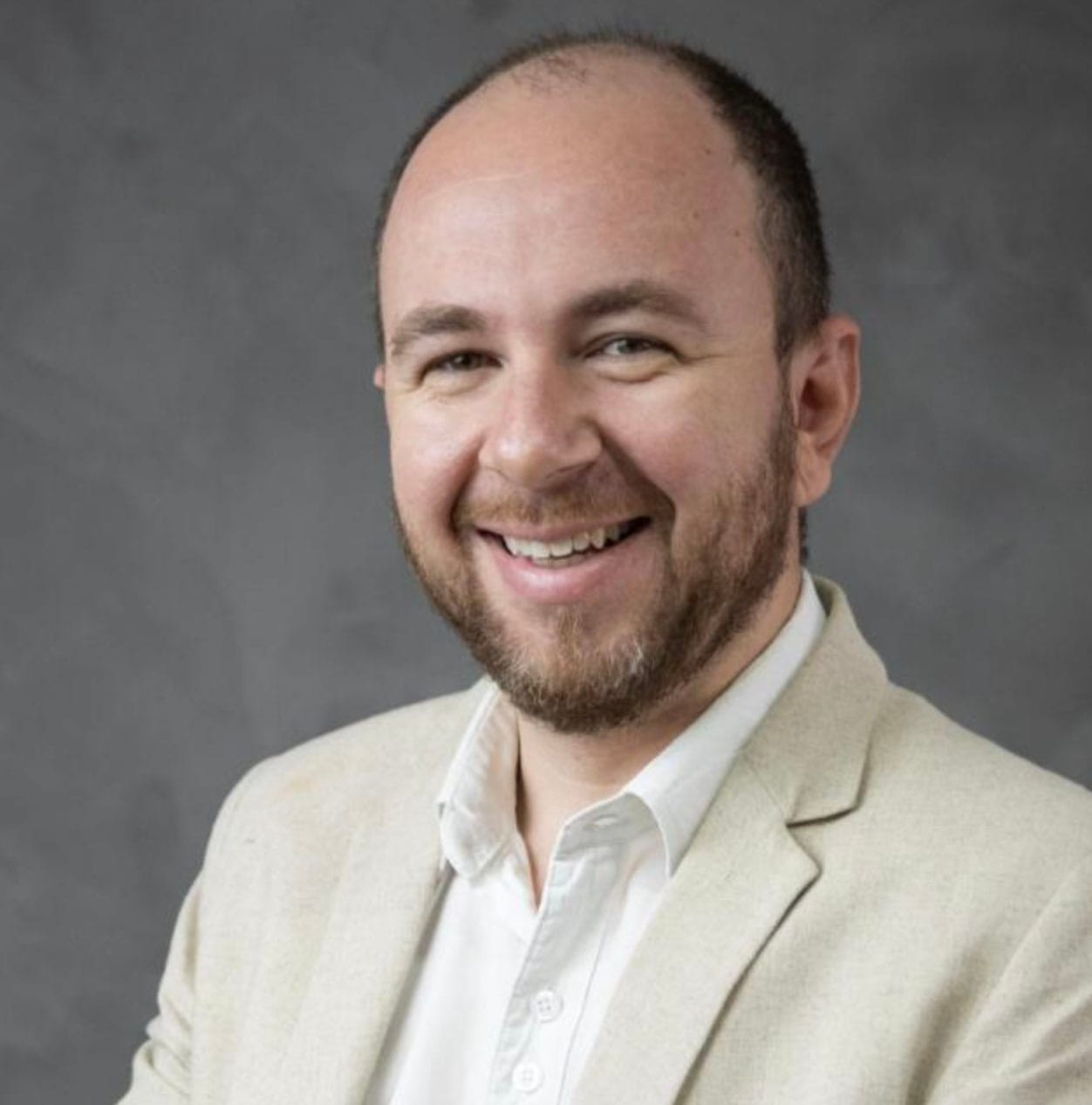 Fabio Palombino, fundador da Leads e Muito Mais
